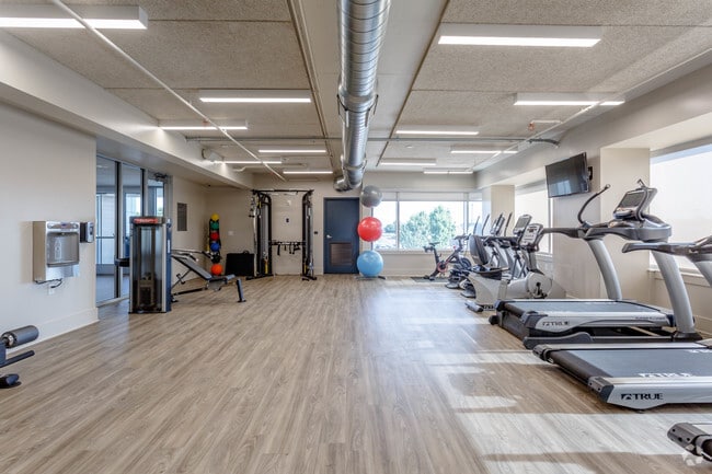 Fitness Studio