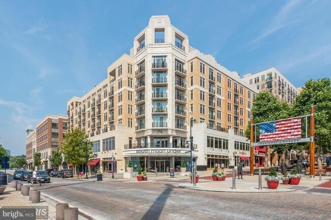 Luxurious 1 Bedroom Condo in National Harbor! - Luxurious 1 Bedroom Condo in National Harbor!