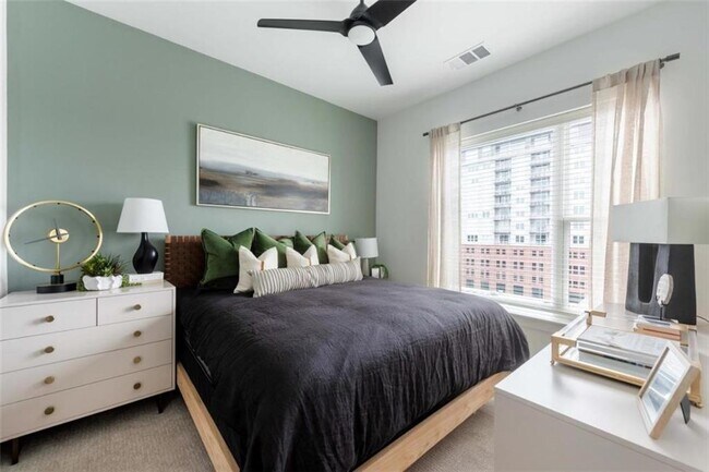 Photo - 665 Auburn Ave NE Unit 610