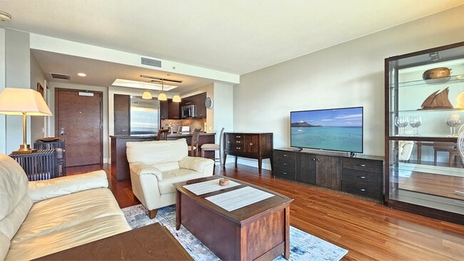Photo - 1837 Kalakaua Ave Townhome
