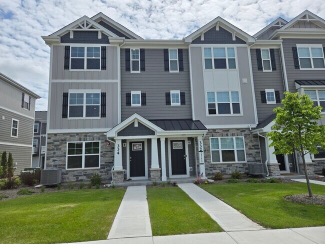 Photo - 334 Basin Ct Townhome