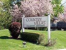 Building Photo - Country Villas Apartments & Townhomes