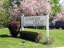 Country Villas Apartments & Townhomes - Country Villas Apartments & Townhomes