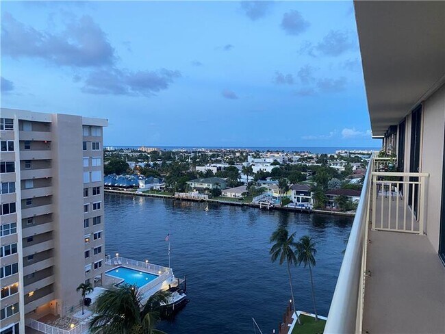 Photo - 3100 NE 48th St Unit 908