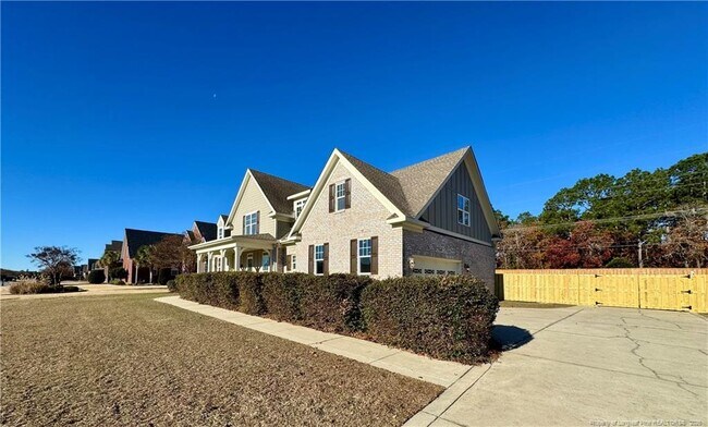 Photo - 3524 Chagford Ln