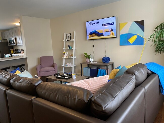 Lark West Lafayette Townhomes