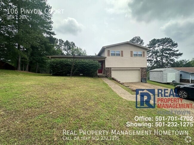 Building Photo - 106 Pinyon Ct Rental