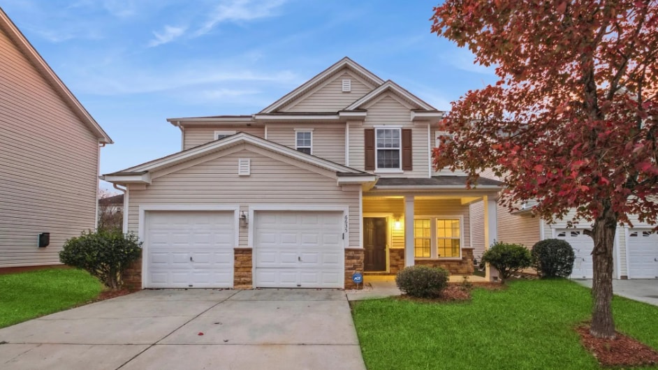 Photo - 6635 Ruth Ferrell Ct (Charlotte, NC)