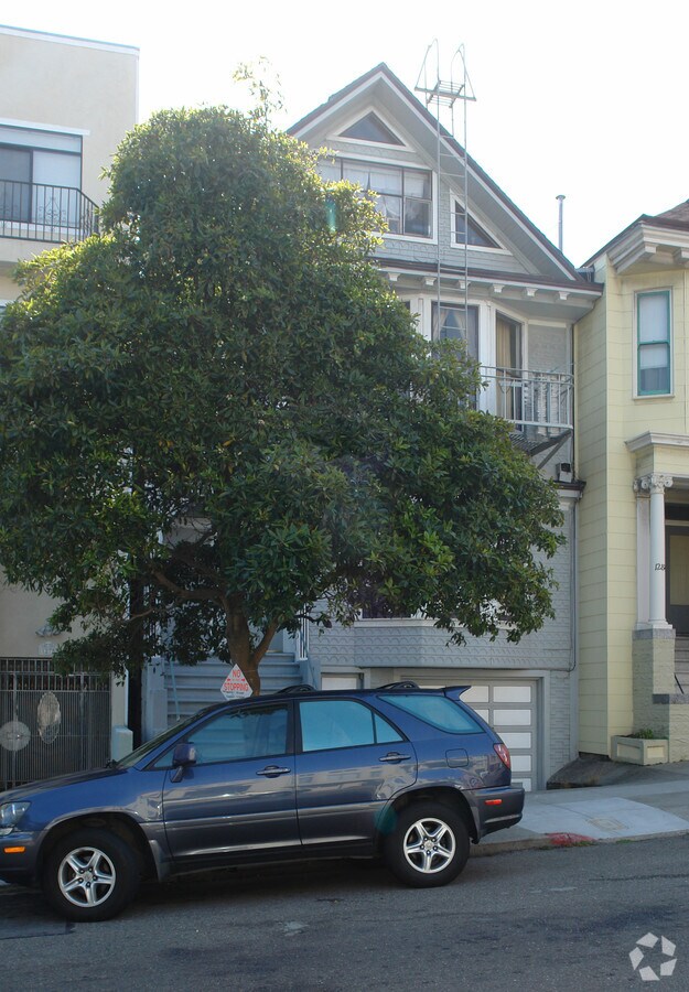 1280-1282 Fourth - 1280-1282 Fourth