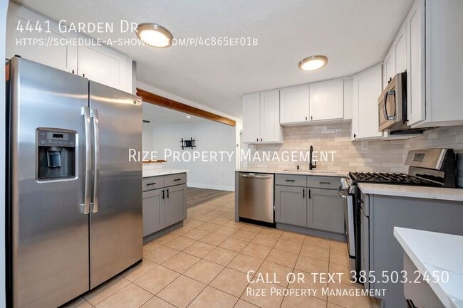 Building Photo - 4441 Garden Dr