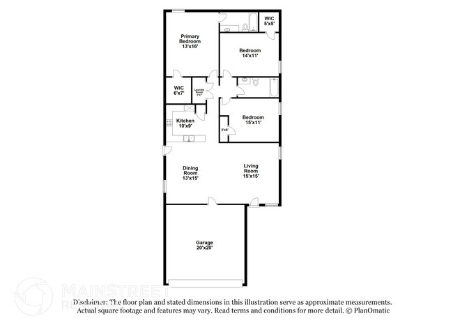 Photo - 2960 Wallace Wls Ct