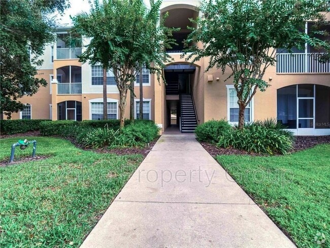 Building Photo - 6100 Stevenson Dr Unit 309 Rental