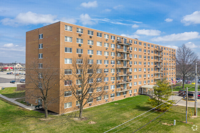 Findlay Senior - Findlay Senior Apartments