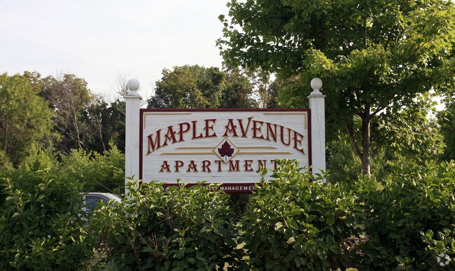 Maple Avenue Apartments