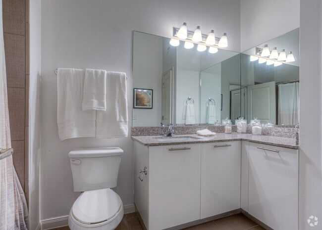 Bathroom - Broadstone Toscano