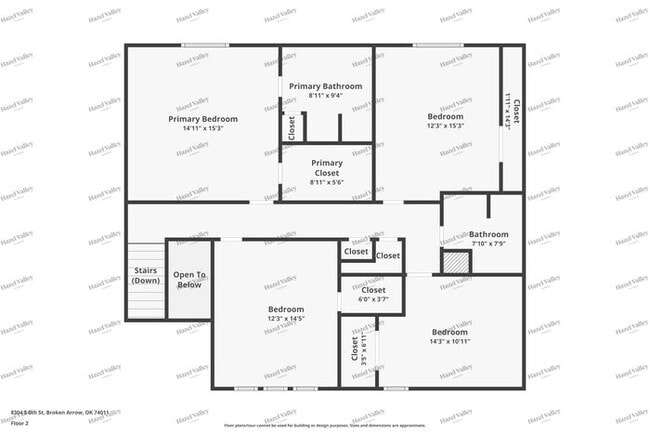 Photo - 8304 S 6th St