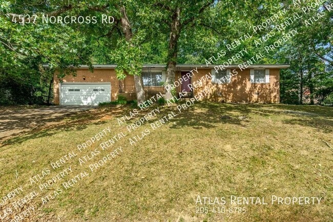 Photo - 4537 Norcross Rd House