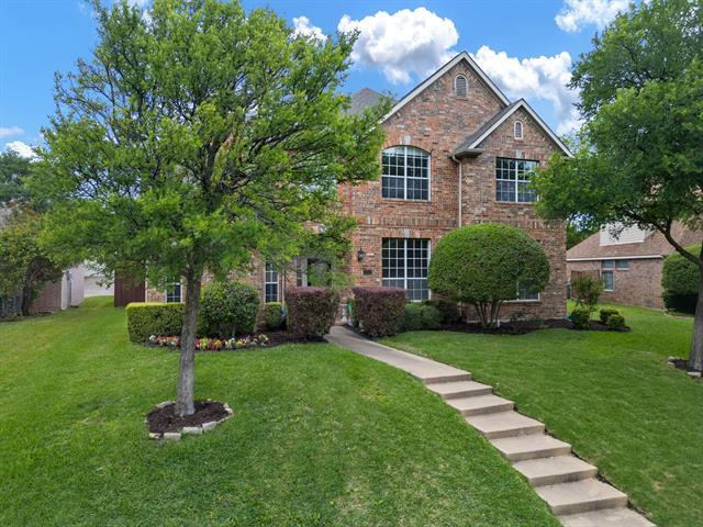 Photo - 3307 Meadow Wood Dr