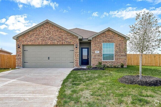 Building Photo - 413 Texas Olive Dr Rental