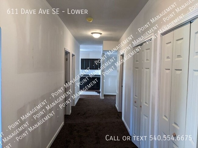 Photo - 611 Dale Ave SE Unit Lower