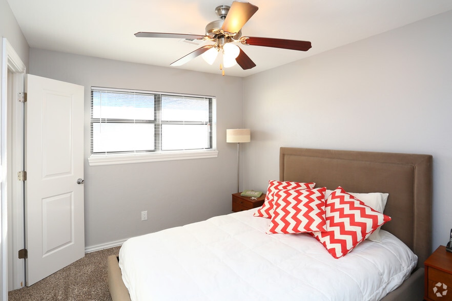 Interior Photo