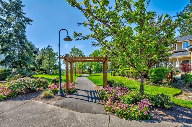 Photo - Mountlake Terrace Two Story Home