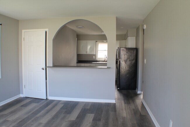 Photo - 2306 Joppa Ave