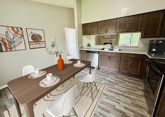 Photo - Boulevard Apartments