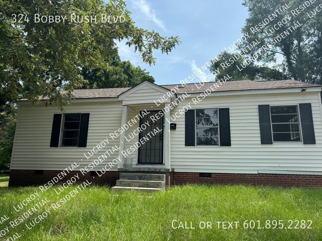 2 Bedroom rental in Jackson - 2 Bedroom rental in Jackson