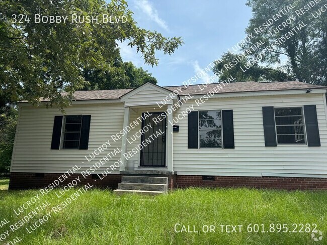 Building Photo - 2 Bedroom rental in Jackson