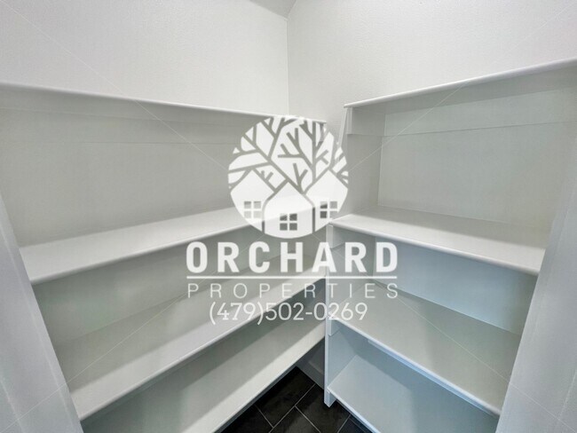 Photo - Tontitown- Single-Family Home- Desirable H...