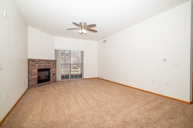 Photo - Stratford Place Luxury Apartments