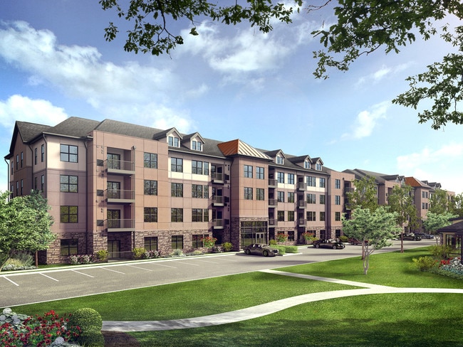 Grove Crossing - Grove Crossing Apartments