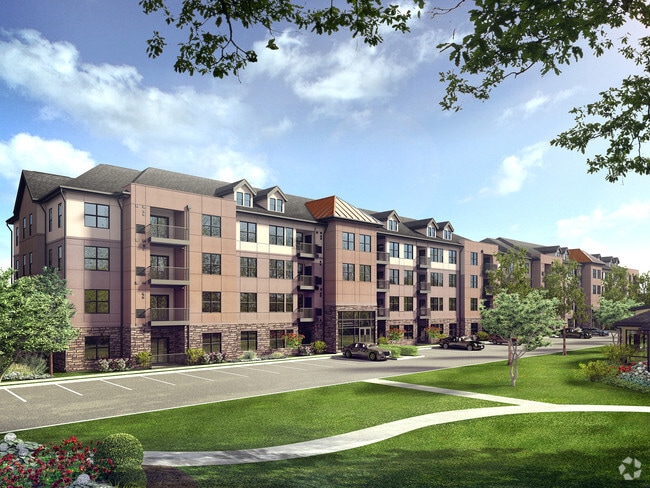 Building Photo - Grove Crossing Rental