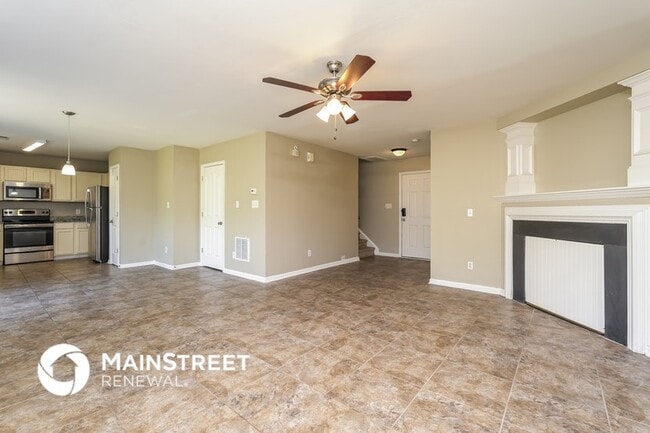 Photo - 3536 Glen Lyon Dr