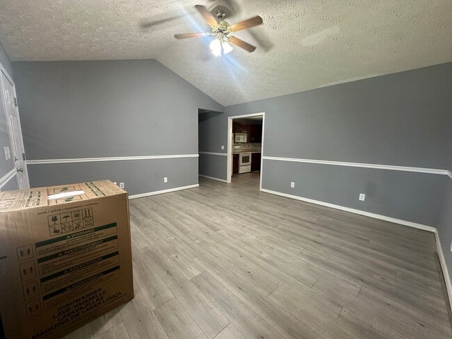Photo - Oxford Rental