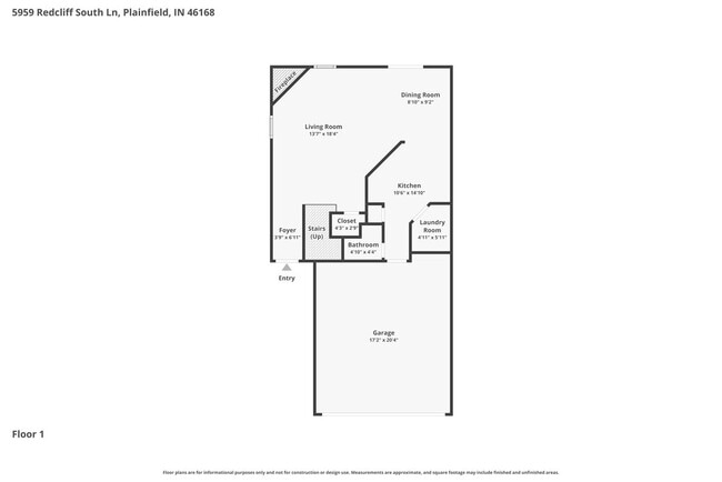 Photo - 5959 Redcliff S Ln