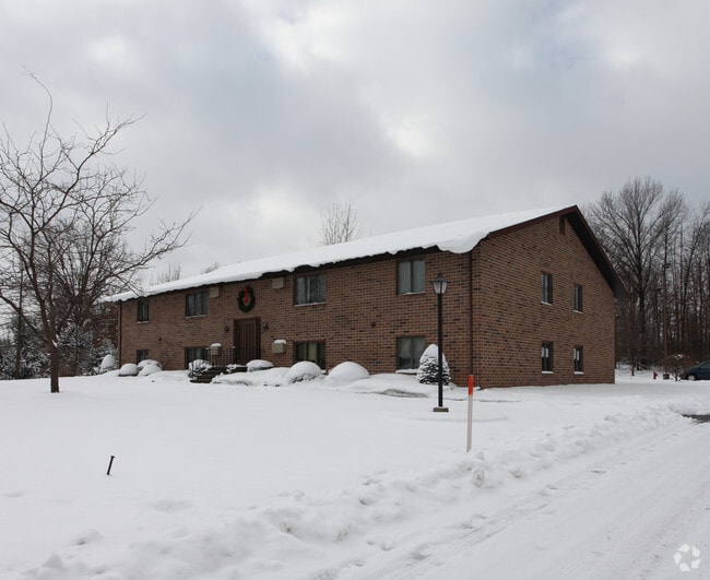 Apartments for Rent in Alliance, OH