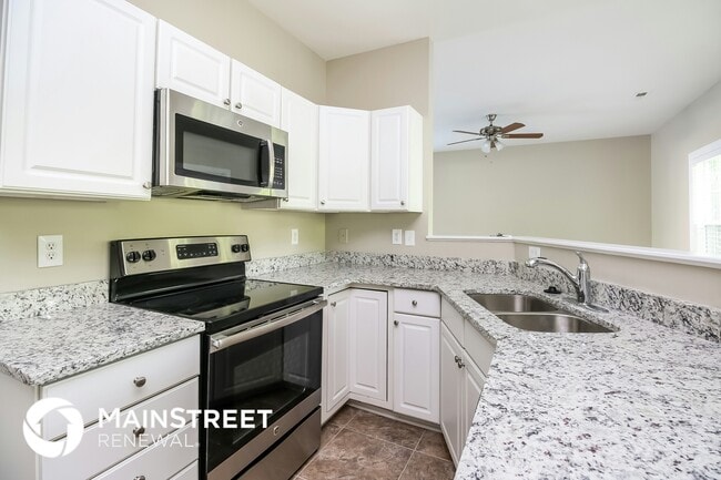 Photo - 4505 Stephen Oaks Way