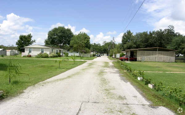King's Mobile Home Park - King's Mobile Home Park