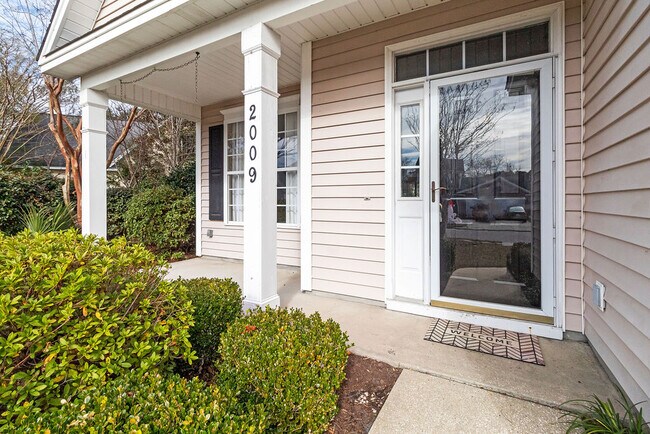 Photo - Chadbury House