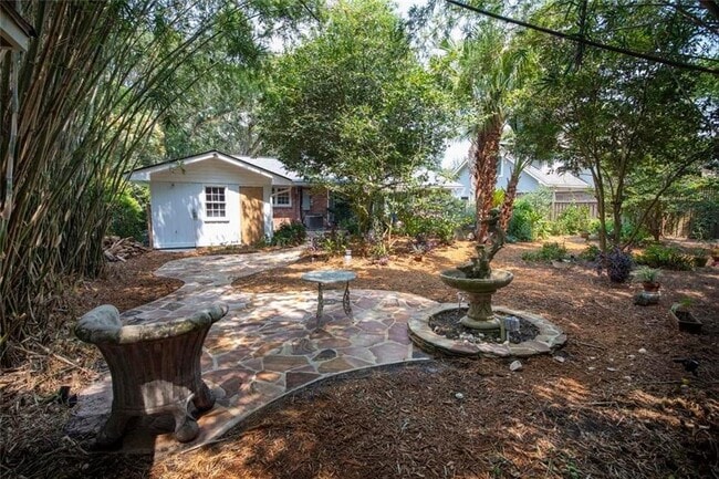 Building Photo - 620 Demere Way Rental