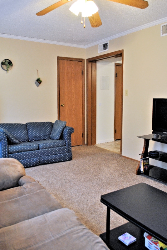 519 Clement St Townhome Townhome Rental in Radford VA