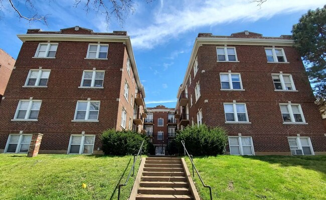 Photo - Kingshighway Apartments LLC,