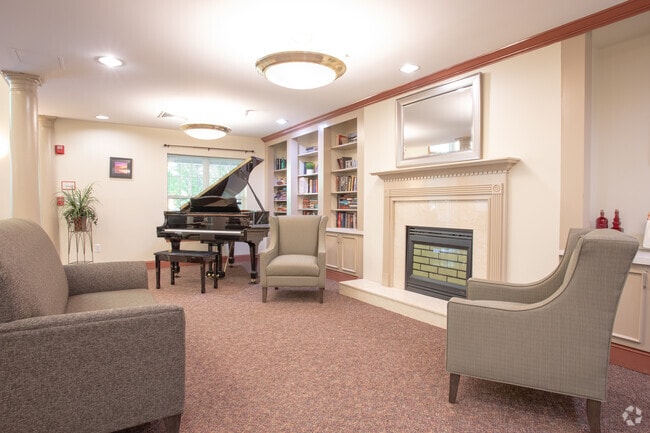 Community Room