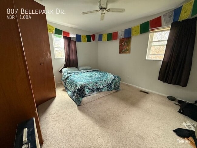 Photo - 807 Bellepark Dr