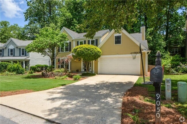Building Photo - 9050 Brockham Way Rental