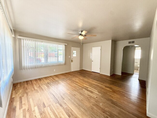 Photo - 1700 Whedbee St