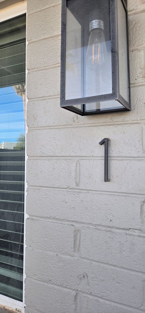 Photo - Newly Remodeled Single Story 2-Bed 1-Bath Apartment Unidad 1