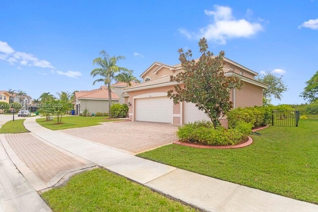 Photo - 4116 SW 179th Way